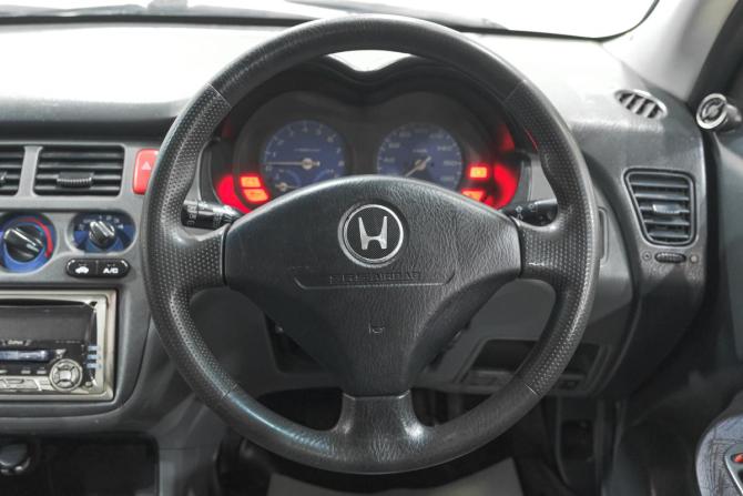 Honda HR-V I с пробегом 1999 года, цена 379 000 рублей, 700000 км, внедорожник, Автокод Объявления