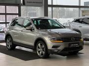 Volkswagen Tiguan II Екатеринбург  - изображение 28