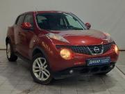 Nissan Juke I Санкт-Петербург  - изображение 25
