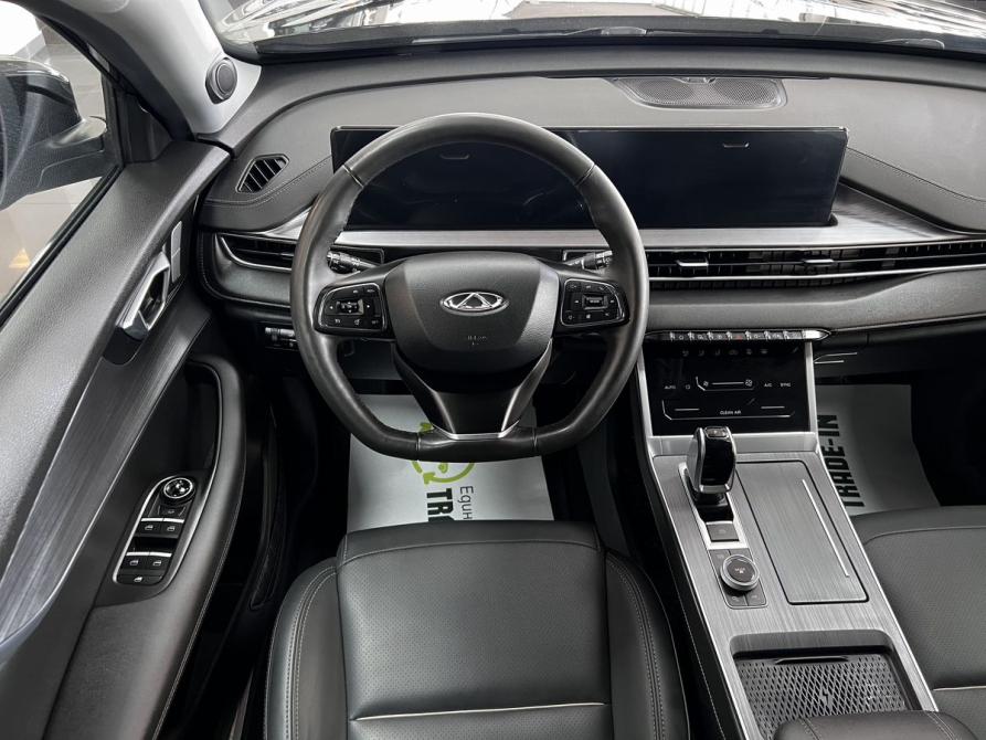 Chery Tiggo 7 Pro Max I Тверь  - изображение 11