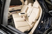Bentley Bentayga I Рестайлинг Москва  - изображение 32