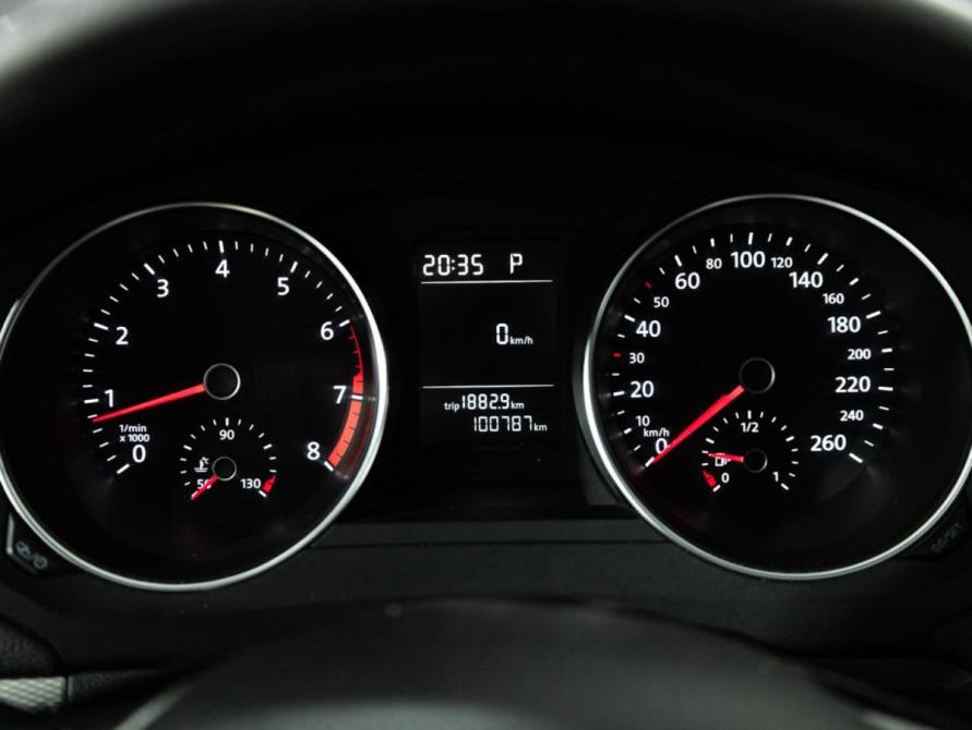 Volkswagen Jetta VI Рестайлинг Санкт-Петербург  - изображение 13