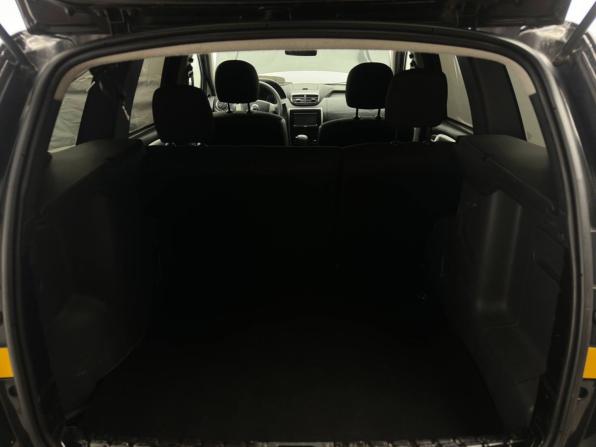 Nissan Terrano III (D10) с пробегом 2014 года, цена 799 000 рублей, 202023 км, внедорожник, Автокод Объявления