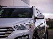 Hyundai Santa Fe III Санкт-Петербург  - изображение 38