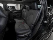 Toyota Highlander IV (XU70) Москва  - изображение 46