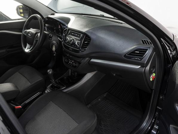 Lada (ВАЗ) Vesta I с пробегом 2021 года, цена 1 100 000 рублей, 59114 км, седан, Автокод Объявления