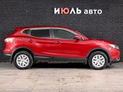 Nissan Qashqai II Екатеринбург  - изображение 24