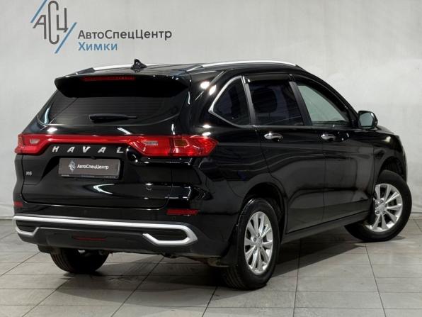 Haval M6 II с пробегом 2023 года, цена 1 699 800 рублей, 115000 км, внедорожник, Автокод Объявления