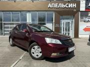 Geely Emgrand EC7 Набережные Челны  - изображение 19