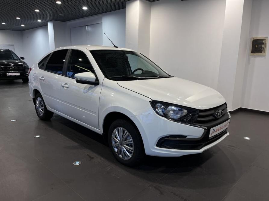 Lada (ВАЗ) Granta I Рестайлинг Чебоксары  - изображение 1