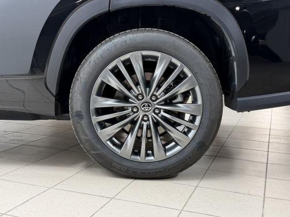 Toyota Highlander IV (XU70) с пробегом 2026 года, цена 5 500 000 рублей, 33 км, внедорожник, Автокод Объявления