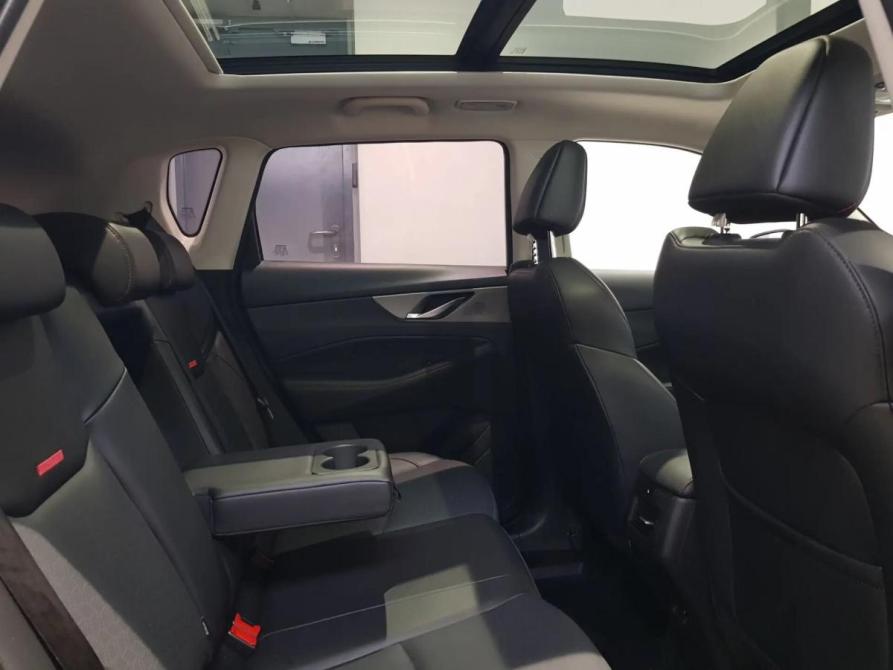 Changan CS35 Plus I Рестайлинг Москва  - изображение 14