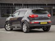 Kia Sportage III Тюмень  - изображение 15