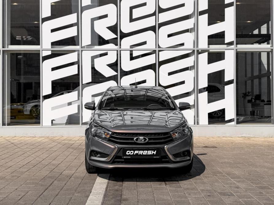 Lada (ВАЗ) Vesta I Ставрополь  - изображение 3