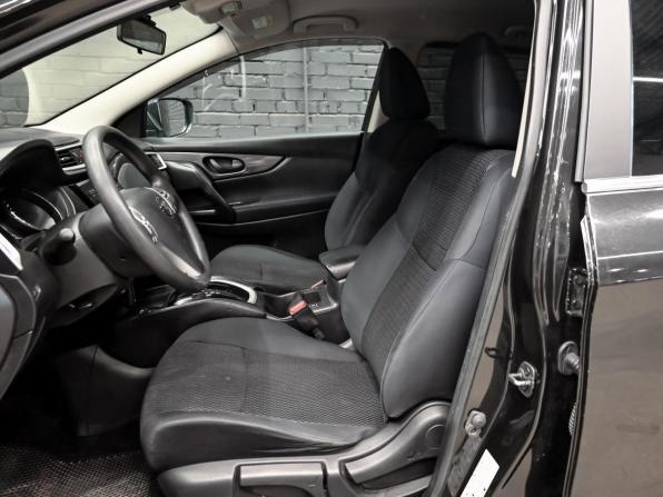 Nissan Qashqai II с пробегом 2014 года, цена 1 550 000 рублей, 163539 км, внедорожник, Автокод Объявления
