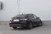 Toyota Camry VIII (XV70) Белгород  - изображение 35