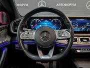 Mercedes-Benz GLE Coupe II (C167) Москва  - изображение 51