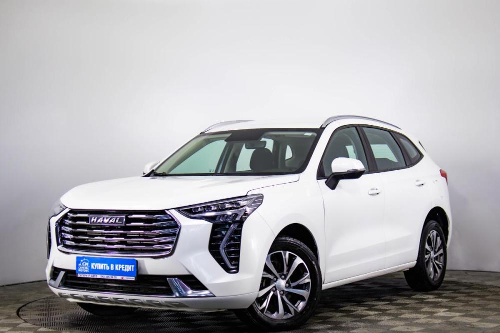 Haval Jolion I Пермь  - изображение 4