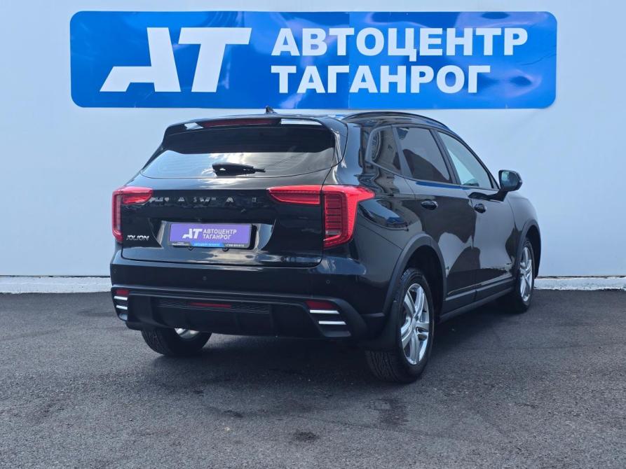 Haval Jolion I Рестайлинг Таганрог  - изображение 5