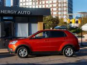 SsangYong Actyon II Уфа  - изображение 22