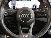 Audi A5 II (F5) Рестайлинг Москва  - изображение 49