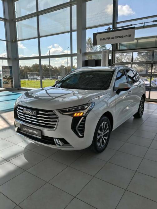 Haval Jolion I Екатеринбург  - изображение 1