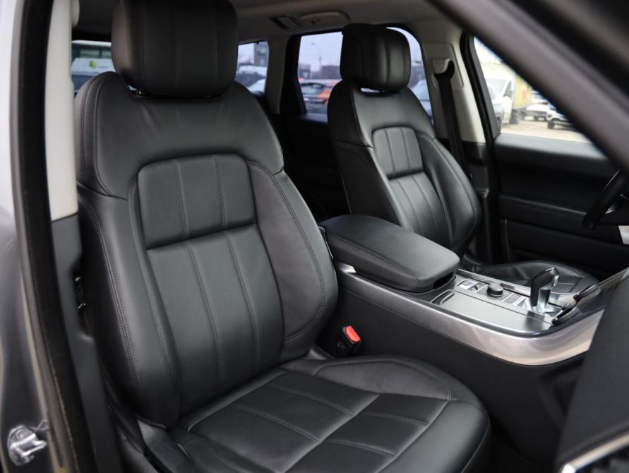 Land Rover Range Rover Sport II Рестайлинг Санкт-Петербург  - изображение 28