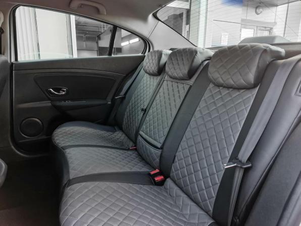 Renault Fluence I с пробегом 2012 года, цена 675 000 рублей, 219305 км, седан, Автокод Объявления