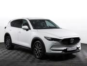 Mazda CX-5 II Москва  - изображение 27