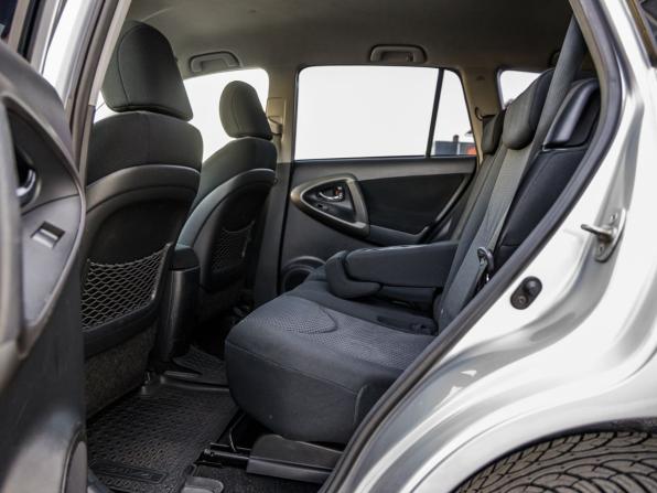 Toyota RAV4 III (XA30) Рестайлинг с пробегом 2011 года, цена 1 338 000 рублей, 295620 км, внедорожник, Автокод Объявления