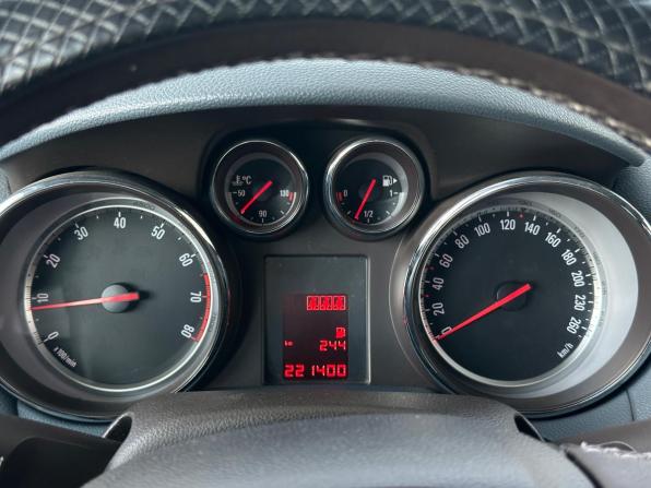 Opel Mokka I с пробегом 2013 года, цена 875 000 рублей, 221356 км, внедорожник, Автокод Объявления