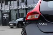 Volvo V40 Cross Country I Москва  - изображение 41