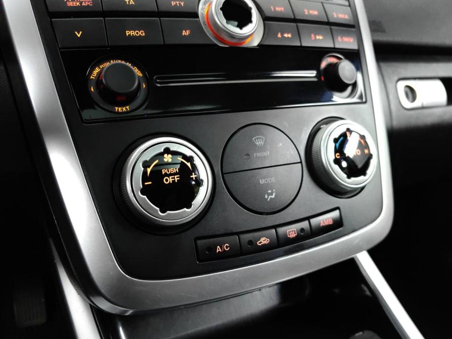 Mazda CX-7 I Подольск  - изображение 16