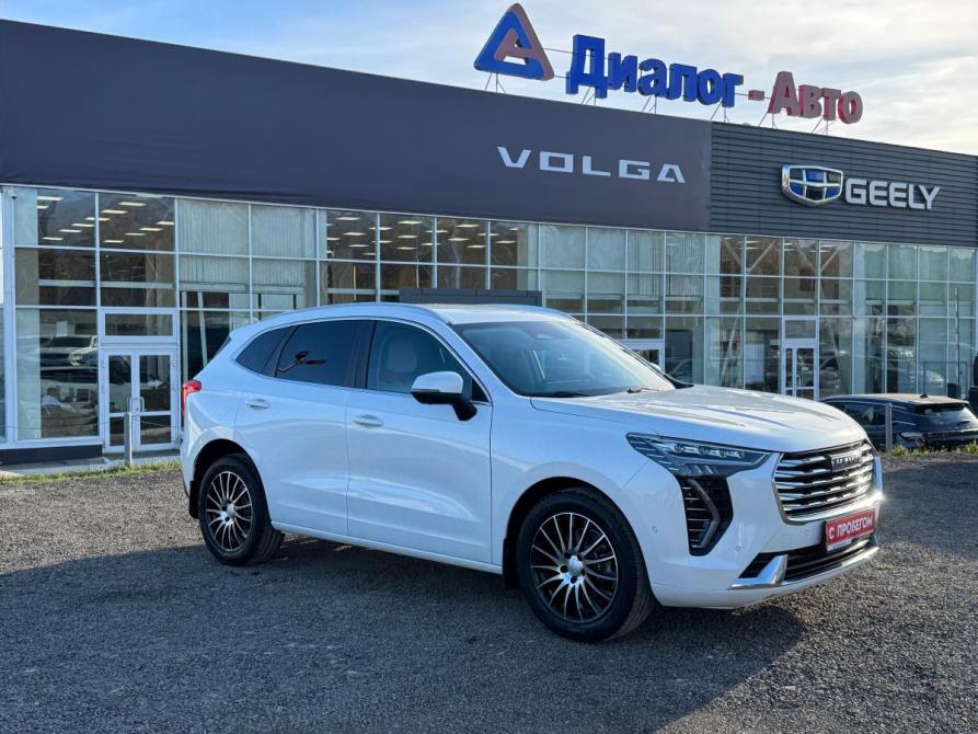 Haval Jolion I Набережные Челны  - изображение 9