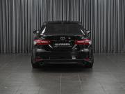 Toyota Camry VIII (XV70) Ставрополь  - изображение 29