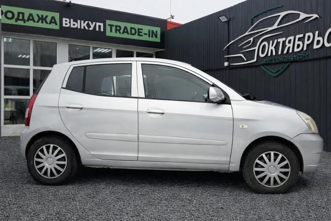 Kia Picanto I с пробегом 2007 года, цена 249 000 рублей, 145000 км, хэтчбек, Автокод Объявления