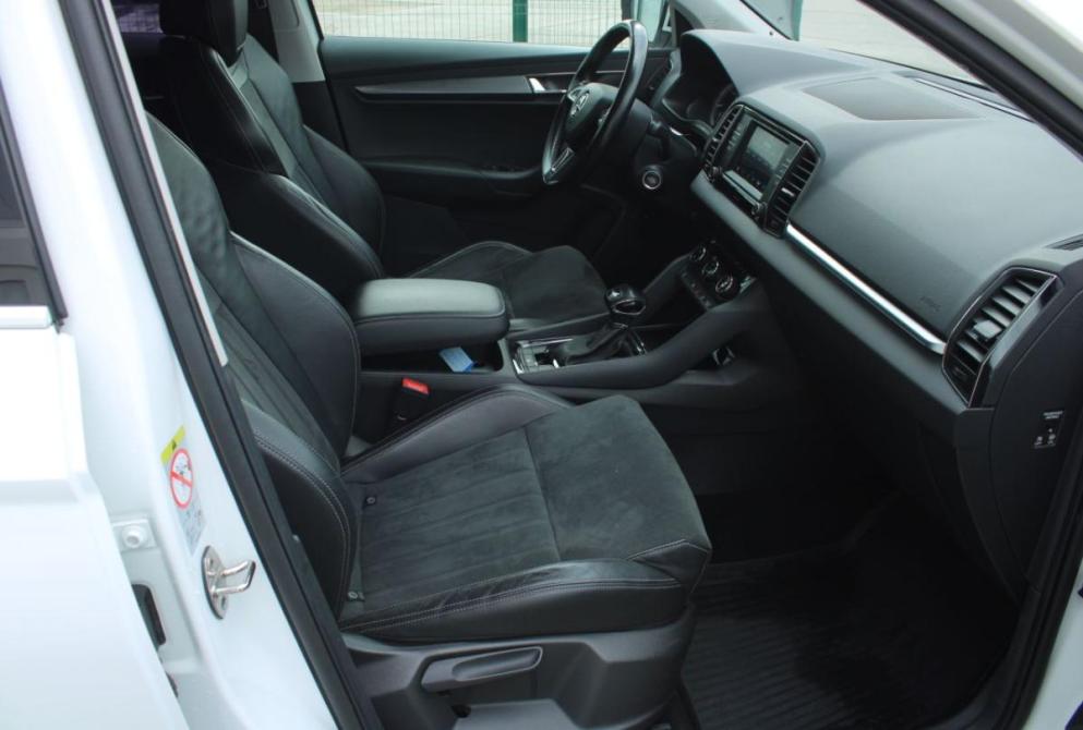 Skoda Karoq I Саратов  - изображение 15