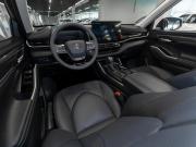 Toyota Highlander IV (XU70) Москва  - изображение 39