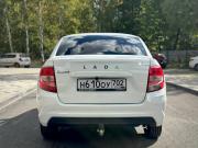 Lada (ВАЗ) Granta I Рестайлинг Уфа  - изображение 39