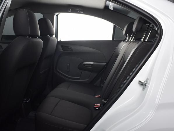Chevrolet Aveo II с пробегом 2013 года, цена 999 995 рублей, 60280 км, седан, Автокод Объявления