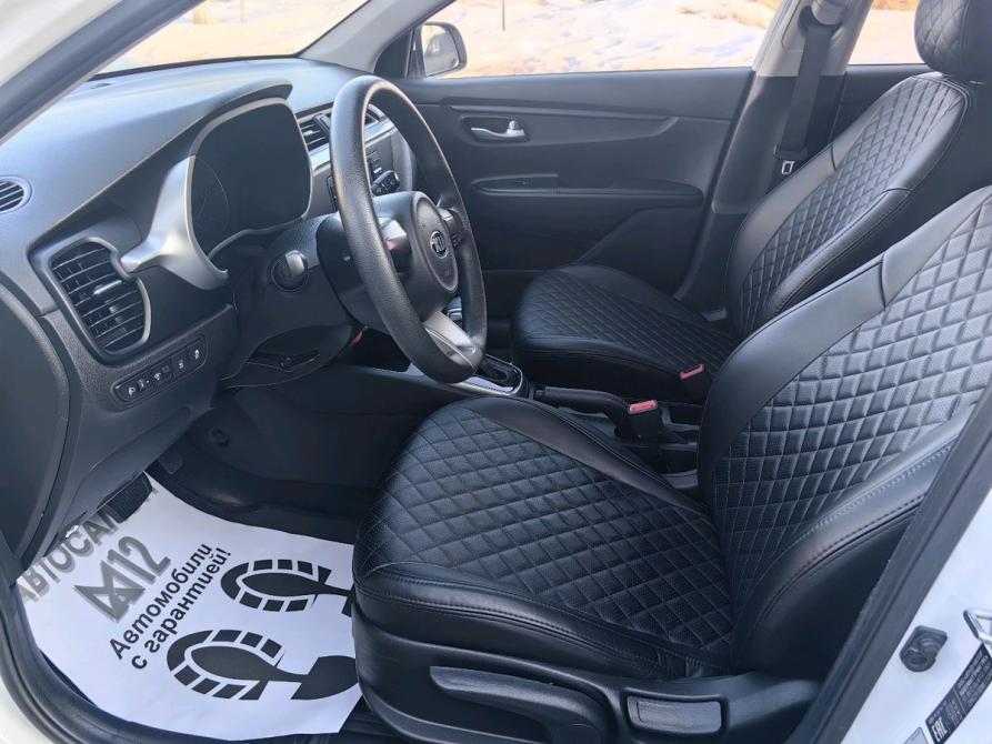 Kia Rio IV Рестайлинг Нижнекамск  - изображение 17