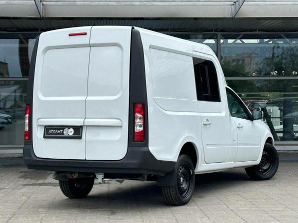 Lada (ВАЗ) Granta I Рестайлинг с пробегом 2024 года, цена 1 825 000 рублей, 10 км, фургон, Автокод Объявления