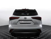 Toyota Highlander IV (XU70) Москва  - изображение 34