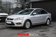 Ford Focus II Рестайлинг Москва  - изображение 17