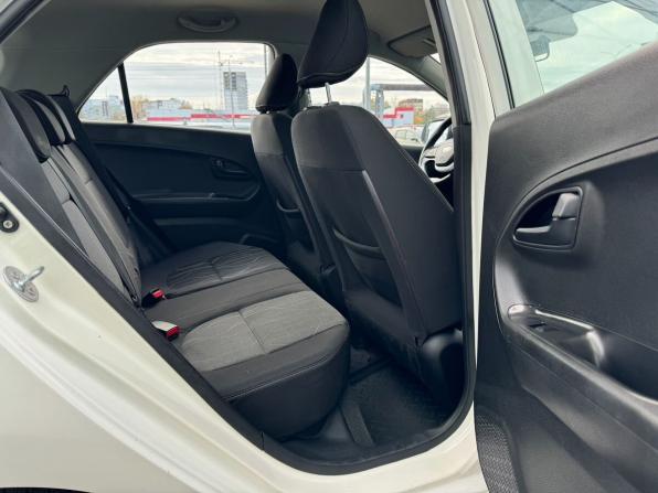 Kia Picanto II с пробегом 2012 года, цена 815 000 рублей, 91999 км, хэтчбек, Автокод Объявления