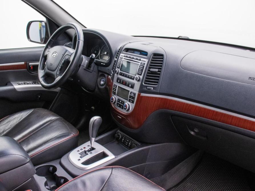 Hyundai Santa Fe II Москва  - изображение 10
