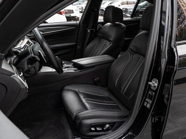 BMW 5 серии VII (G30/G31/G38) Рестайлинг с пробегом 2021 года, цена 4 270 000 рублей, 108719 км, седан, Автокод Объявления