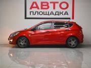 Hyundai Solaris I Рестайлинг Челябинск  - изображение 31