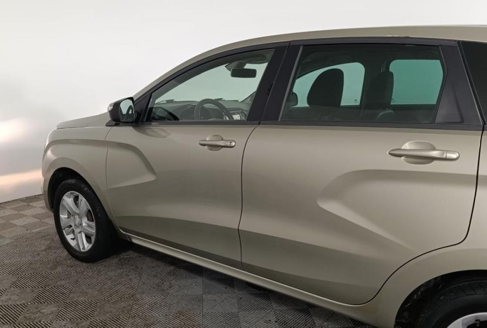 Lada (ВАЗ) XRAY I Волгоград  - изображение 20