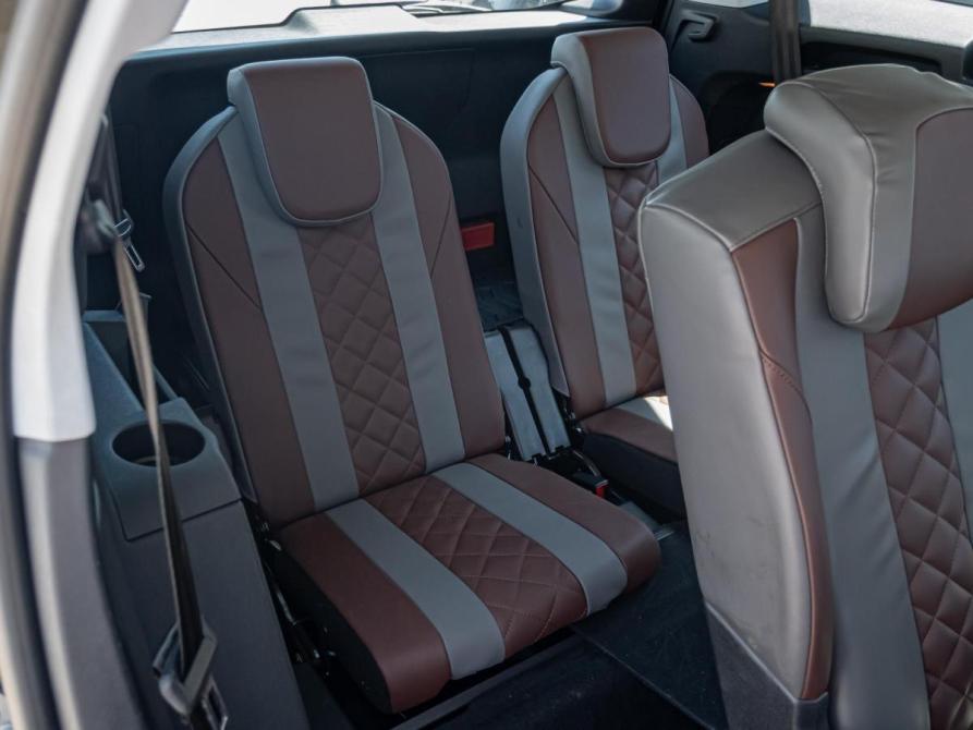 Peugeot 5008 II Краснодар  - изображение 9